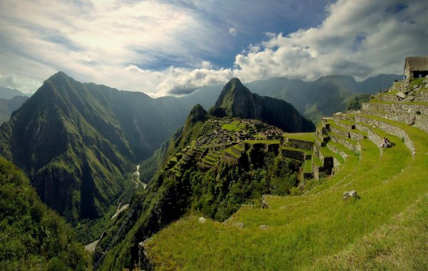 Peru Tierras Magicas
