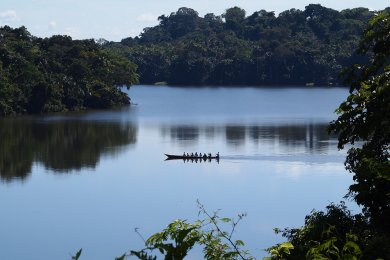 Reserva Nacional de Tambopata