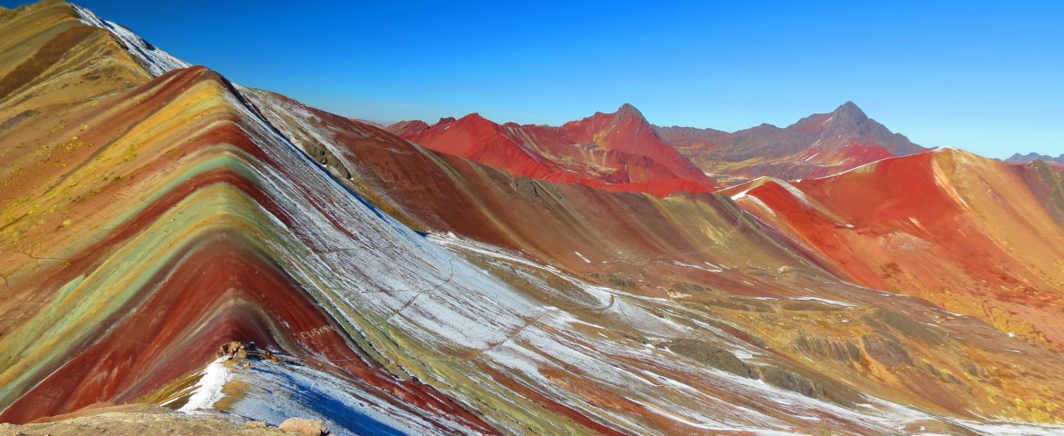 Cerro de Colores