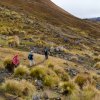 Cerro de colores Perú