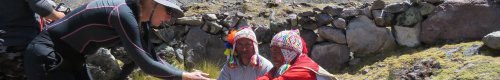 Tours de Caminatas en Cusco